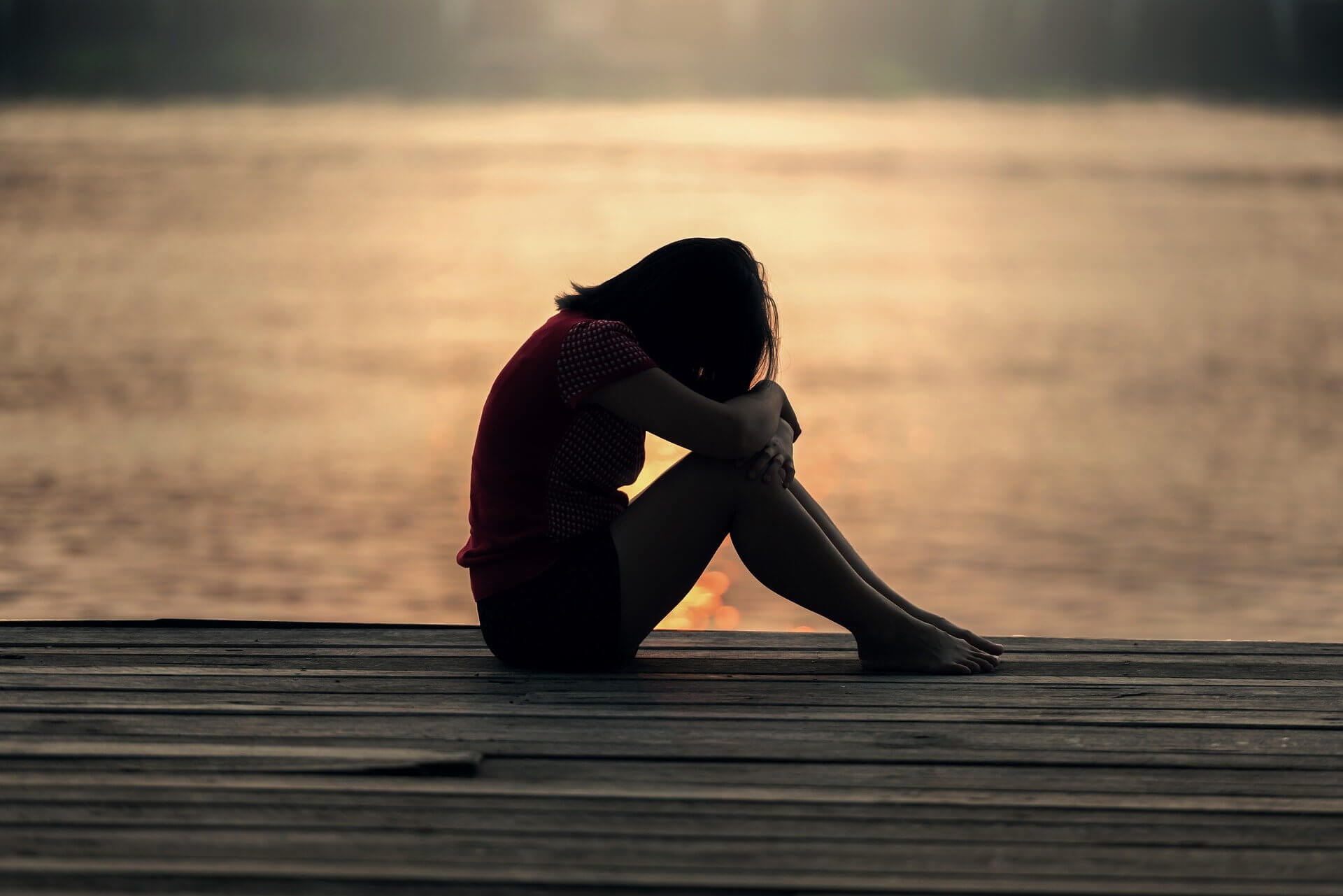 The Pain Of Loss